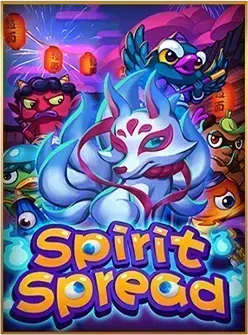 spirit spread by nudbet888